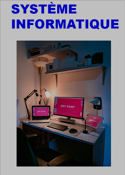 Informatique